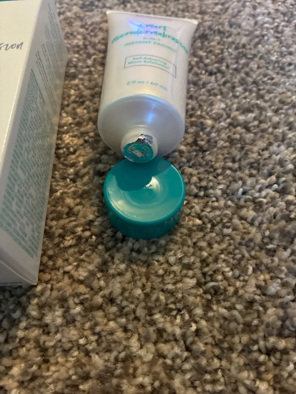 Thrive Causemetics Smart Microdermabrasion 2 In 1 Instant Facial